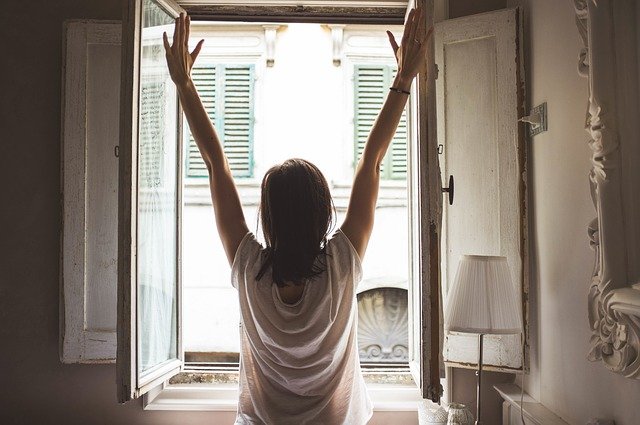PRIMAVERA: TEMPO DI GRANDI PULIZIE